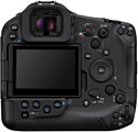 Canon EOS R1 Body