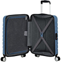 American Tourister Flashline ME8-01001 55 см