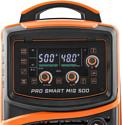 Сварог PRO SMART MIG 500 (N215S)