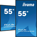 Iiyama ProLite LH5575UHS-B1AG