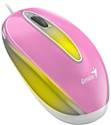 Genius DX-Mini pink