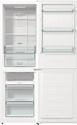 Gorenje NRKP61EA2W4