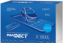 Pandect X-1800L v4 Light