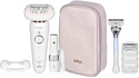 Braun Silk-epil 9 Flex SES 9003 3D