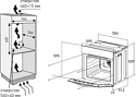 Meferi MEO606BK Light