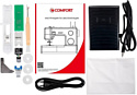 Comfort HD 1019