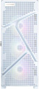 Enermax MarbleShell MS21 ARGB White ECA-MS21-WW-ARGB Enermax MarbleShell MS21 ARGB White ECA-MS21-WW-ARGB