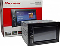 Pioneer MVH-G110 Pioneer MVH-G110