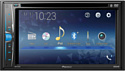 Pioneer MVH-G110 Pioneer MVH-G110