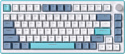 JEGG ZA82 White Navy Blue OUTEMU orange JEGG ZA82 White Navy Blue OUTEMU orange