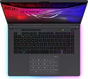 ASUS ROG Strix G16 2025 G615JMR-S5202 Win 11 Pro