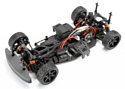 HPI Racing RTR Sprint 2 Sport 1969 (109299)