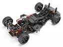 HPI Racing RTR Sprint 2 Sport 1969 (109299)