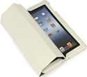 Tucano Cornice Case for iPad 2/3/4 White (IPDCO-I)