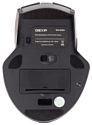 DEXP WM-602BU black USB