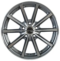 PDW Wheels 9018 Eclipse 7x16/5x105 D56.6 ET39 M/U4GRA