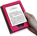 Fintie Folio Case для Kindle Paperwhite (Pink)