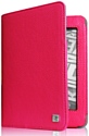 Fintie Folio Case для Kindle Paperwhite (Pink)