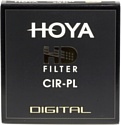 Hoya HD CIR-PL 37mm