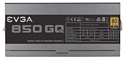 EVGA GQ 850W (210-GQ-0850-V2)