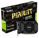 Palit GeForce GTX 1050 Ti StormX (NE5105T018G1-1076F)
