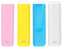 Golf D3SGB Lighthouse 6000mAh