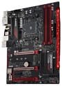 GIGABYTE GA-AB350-GAMING 3 (rev. 1.0)