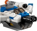 LEGO Star Wars 75160 Микроистребитель типа U