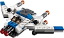 LEGO Star Wars 75160 Микроистребитель типа U