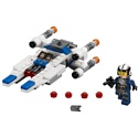 LEGO Star Wars 75160 Микроистребитель типа U