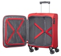 American Tourister Summer Voyager Ribbon Red 55 см