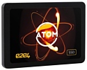 e2e4 Atom 120Gb