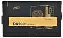 Deepcool DA500 (DP-BZ-DA500) 500W