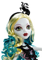 Monster High Лагуна Блю (BDF24)