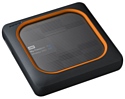 Western Digital My Passport Wireless SSD 1 TB (WDBAMJ0010BGY)