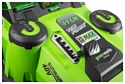 Greenworks 2500207ue G40LM49DBK3