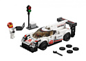 Lepin Speed Champions 28017 Porsche 919 Hybrid аналог Lego 75887