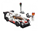 Lepin Speed Champions 28017 Porsche 919 Hybrid аналог Lego 75887