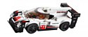 Lepin Speed Champions 28017 Porsche 919 Hybrid аналог Lego 75887