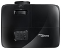 Optoma W335