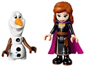 LEGO Disney Princess 41164 Frozen II Заколдованный домик на дереве