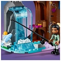 LEGO Disney Princess 41164 Frozen II Заколдованный домик на дереве