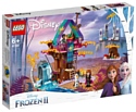 LEGO Disney Princess 41164 Frozen II Заколдованный домик на дереве