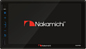 Nakamichi NAM1700