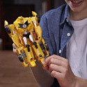 Transformers Stuntwing & Bumblebee C0653
