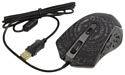 Qumo Dragon War Valhalla M35 black USB
