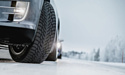 Nokian Hakkapeliitta R3 SUV 285/40 R22 110T