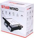 StarWind SSG9516