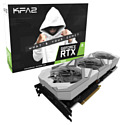 KFA2 GeForce RTX 3090 24576MB EX Gamer White