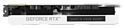 KFA2 GeForce RTX 3090 24576MB EX Gamer White